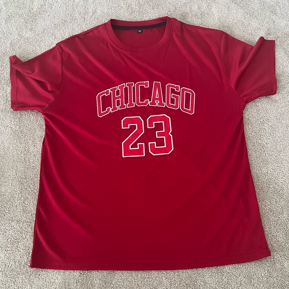 Michael Jordan #23 - Picture 1 of 4